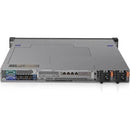 Lenovo ThinkSystem SR250 7Y51A08ANA 1U Rack Server - 1 x Intel Xeon - Up to 128 GB RAM - Gigabit Ethernet - Hot Swappable Bays