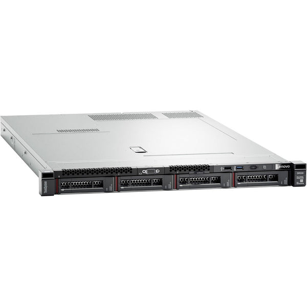 Lenovo ThinkSystem SR530 7X08A0BGNA 1U Rack Server - Xeon - 16 GB RAM - Serial ATA/600 Controller Lenovo Group Limited
