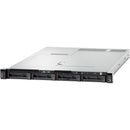 Lenovo ThinkSystem SR530 7X08A0BGNA 1U Rack Server - 2nd Gen Intel Xeon - 16 GB TruDDR4 - Serial ATA/600 Controller