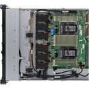 Lenovo ThinkSystem SR570 7Y03A091NA 1U Rack Server – 2 x Intel Xeon – C622 Chipset – SATA/600 – Gigabit Ethernet