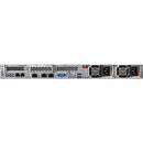 Lenovo ThinkSystem SR570 7Y03A091NA 1U Rack Server – 2 x Intel Xeon – C622 Chipset – SATA/600 – Gigabit Ethernet