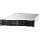 Lenovo ThinkSystem SR590 7X99A09DNA 2U Rack Server - Xeon - 16 GB RAM - 12Gb/s SAS, Serial ATA/600 Controller Lenovo Group Limited
