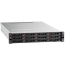 Lenovo ThinkSystem SR590 7X99A09DNA 2U Rack Server - 2 x Intel Xeon - 16 GB TruDDR4 - 1TB RAM Support - 12Gb/s SAS, SATA/600 Controller
