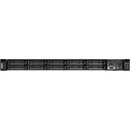 Lenovo ThinkSystem SR630 V2 7Z71A061NA 1U Rack Server - Intel C621A - 8TB TruDDR4 - 12Gb/s SAS, SATA - Dual Processor Support