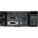 Lenovo ThinkSystem SR630 V2 7Z71A04XNA 1U Rack Server - 1 x Intel Xeon Silver 4309Y 2.80 GHz - 32 GB RAM - Serial ATA/600, 12Gb/s SAS Controller