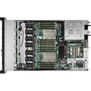 Lenovo ThinkSystem SR630 7X02A0GVNA 1U Rack Server - 2-Socket Intel - 16 GB TruDDR4 RAM - 7.5 TB Max Memory - Serial ATA/12Gb/s SAS - Matrox G200e Graphics