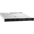 Lenovo ThinkSystem SR630 7X02A0H9NA 1U Rack Server - 1 Xeon Gold 5218 2.30 GHz - 32 GB RAM - Serial ATA/600, 12Gb/s SAS Controller Lenovo Group Limited