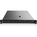Lenovo ThinkSystem SR635 7Y99A02XNA 1U Rack Server - 1 x AMD EPYC 7302P 3.0 GHz - 16 GB RAM - Serial ATA Controller