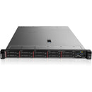 Lenovo ThinkSystem SR635 7Y99A02VNA 1U Rack Server - 1 x AMD EPYC 7402P 2.80 GHz - 32 GB RAM - Serial ATA Controller