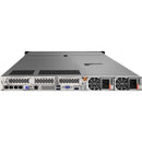 Lenovo ThinkSystem SR645 7D2XA04GNA 1U Rack Server - 1 x AMD EPYC 7282 2.40 GHz - 32 GB TruDDR4 RAM - Up to 4TB Memory - 8 x SFF Bays