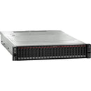 Lenovo ThinkSystem SR650 7X06A0NENA 2U Rack Server - 1 Xeon Silver 4208 2.10 GHz - 16 GB RAM - Serial ATA/600 Controller Lenovo Group Limited