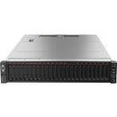 Lenovo ThinkSystem SR650 7X06A0NANA 2U Rack Server - 1 x Intel Xeon Gold 5218 2.30 GHz - 32 GB RAM - 12Gb/s SAS, Serial ATA/600 Controller