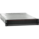Lenovo ThinkSystem SR650 7X06A0N9NA 2U Rack Server - 2 Xeon Silver 4214 2.20 GHz - 192 GB RAM - 6.50 TB SSD - (2 x 3.2TB, 2 x 128GB) SSD Configuration - 12Gb/s SAS Controller Lenovo Group Limited