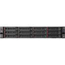 Lenovo ThinkSystem SR655 7Z01A057NA 2U Rack Server - 1 EPYC 7252 3.10 GHz - 16 GB RAM - Serial ATA Controller Lenovo Group Limited