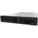 Lenovo ThinkSystem SR665 7D2VA04FNA 2U Rack Server - 1 EPYC 7282 2.40 GHz - 32 GB RAM - Serial ATA, 12Gb/s SAS Controller Lenovo Group Limited