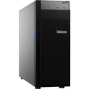 Lenovo ThinkSystem ST250 7Y45A064NA 4U Tower Server - 1 Pentium G5400 3.70 GHz - 8 GB RAM - Serial ATA/600 Controller Lenovo Group Limited