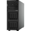Lenovo ThinkSystem ST250 7Y45A064NA 4U Tower Server – 1 x Intel Pentium G5400 3.70 GHz – 8 GB RAM – Serial ATA/600 Controller