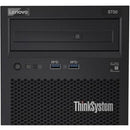Lenovo ThinkSystem ST50 7Y48A04QNA 4U Tower Server - 1 x Intel Xeon E-2246G 3.60 GHz - 8 GB RAM - Serial ATA/600 Controller