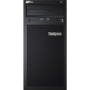 Lenovo ThinkSystem ST50 7Y48A04QNA 4U Tower Server - 1 x Intel Xeon E-2246G 3.60 GHz - 8 GB RAM - Serial ATA/600 Controller