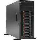 Lenovo ThinkSystem ST550 7X10A0DTNA 4U Tower Server - 1 x Intel Xeon Silver 4210 2.20 GHz - 32 GB RAM - 12Gb/s SAS, SATA Controller