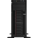 Lenovo ThinkSystem ST550 7X10A0DTNA 4U Tower Server - 1 x Intel Xeon Silver 4210 2.20 GHz - 32 GB RAM - 12Gb/s SAS, SATA Controller