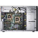 Lenovo ThinkSystem ST550 7X10A0DUNA 4U Tower Server - 1 x Intel Xeon Silver 4216 2.10 GHz - 32 GB RAM - Serial ATA/600 Controller