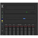 Lenovo ThinkSystem ST650 V2 7Z74A02KNA 4U Tower Server - 1 x Intel Xeon Silver 4309Y 2.80 GHz - 16 GB RAM - Serial ATA/600 Controller