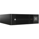 Vertiv Liebert PSI5 3000VA Lithium-Ion 120V 3U Rack/Tower UPS | Short-Depth | PSI5-3000SRT120LI