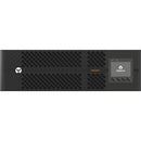 Vertiv Liebert PSI5 3000VA Lithium-Ion 120V 3U Rack/Tower UPS | Short-Depth | PSI5-3000SRT120LI