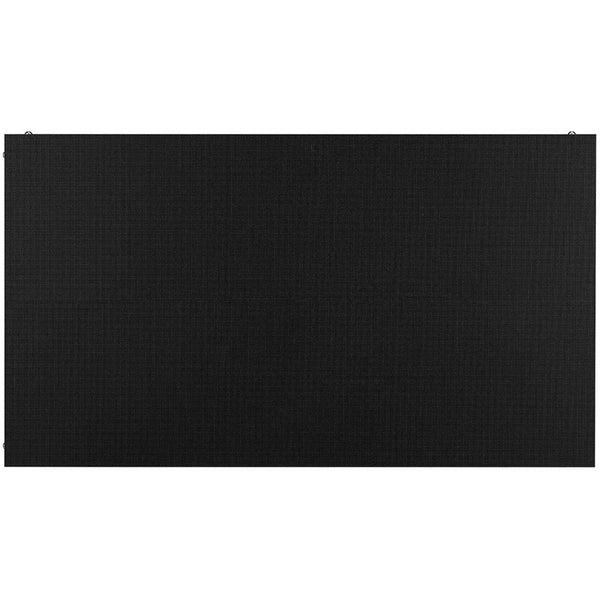 ULTRA SLIM, DVLED, P1.56, HALF W CABINET, FACETED CURVE, SINGLE SMD, 800NIT, 300