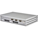 Cybernet R IPC-R2IS Desktop Computer - Intel Core i5 8th Gen i5-8365UE - 8 GB - 128 GB SSD - Mini PC - Silver Cybernet Manufacturing, Inc