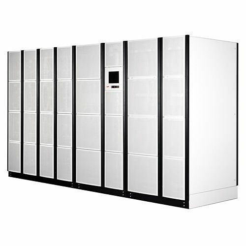 APC Symmetra MW 800kW 400V Spare Part Kit Level 3