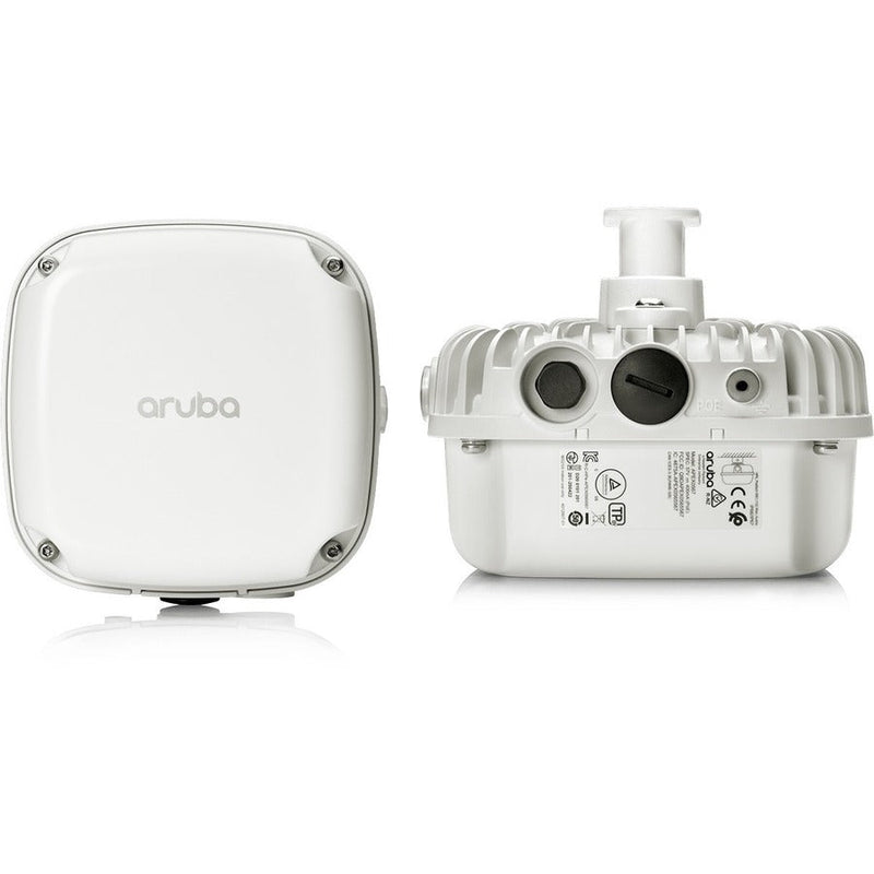 HPE AP-567EX Dual Band 802.11ax 1.73 Gbit/s Wireless Access Point - Outdoor Hewlett Packard Enterprise