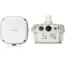 HPE AP-565EX Dual Band 802.11ax 1.73 Gbit/s Wireless Access Point - Outdoor Hewlett Packard Enterprise