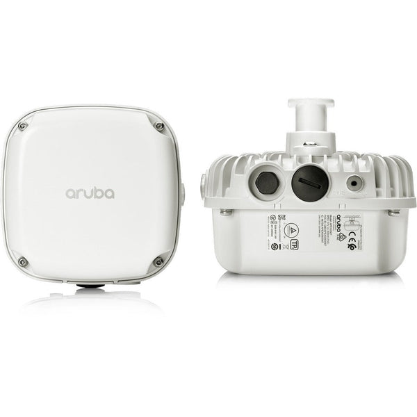 HPE AP-565EX Dual Band 802.11ax 1.73 Gbit/s Wireless Access Point - Outdoor Hewlett Packard Enterprise