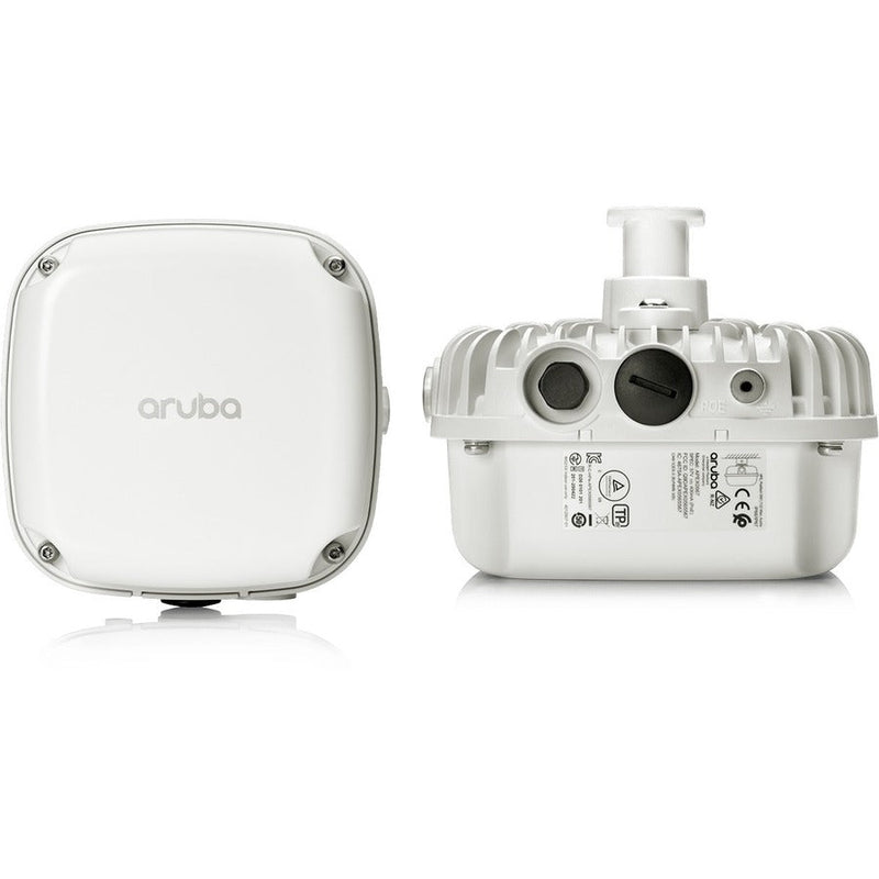 HPE AP-565EX Dual Band 802.11ax 1.73 Gbit/s Wireless Access Point - Outdoor Hewlett Packard Enterprise