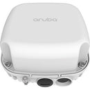 HPE Aruba AP-565 Outdoor Dual Band 802.11ax Wireless Access Point (R4W40A)