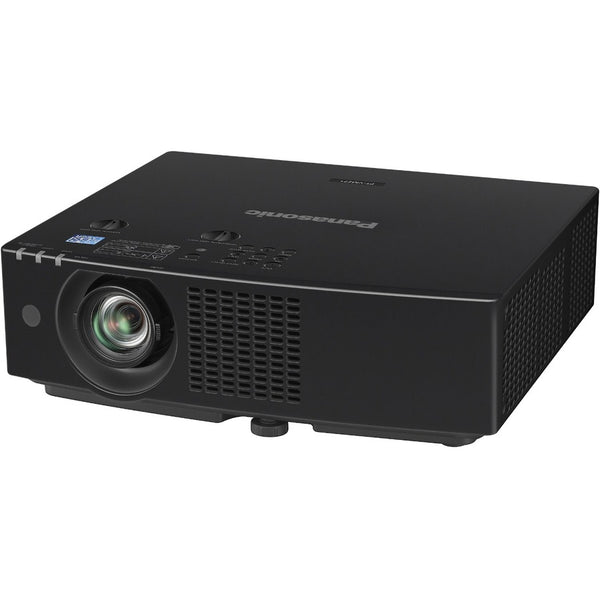 7000LM WUXGA, LCD LASER, 4K SIGNAL INPUT, BLACK