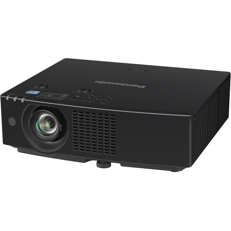 7000LM WUXGA, LCD LASER, 4K SIGNAL INPUT, BLACK