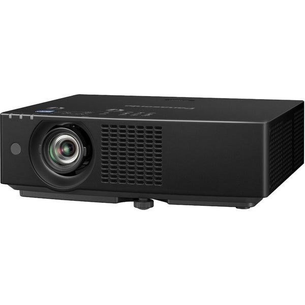 6200LM WUXGA, LCD LASER, 4K SIGNAL INPUT, BLACK