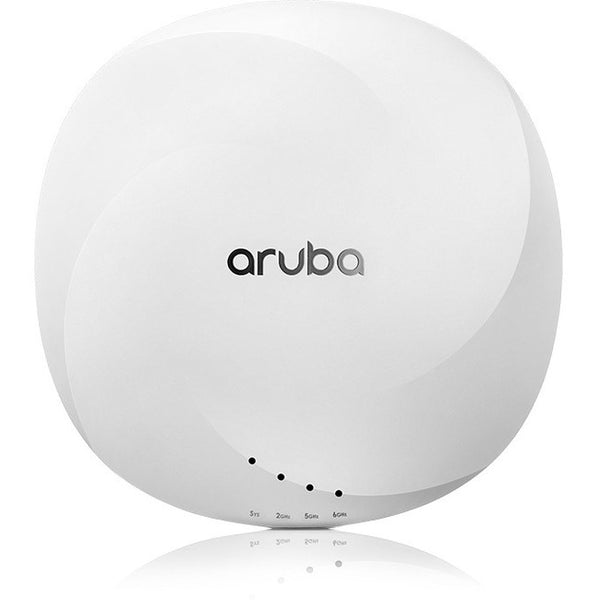 HPE Aruba AP-655 Tri-Band Wi-Fi 6E Indoor Wireless Access Point (R7J36A)