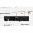 Vertiv Liebert GXT5 Lithium-Ion Online UPS 1500VA/1350W 120V Rack/Tower (GXT5LI-1500LVRT2UXL)