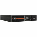 Vertiv Liebert GXT5 Lithium-Ion Online UPS 1500VA/1350W 120V Rack/Tower (GXT5LI-1500LVRT2UXL)