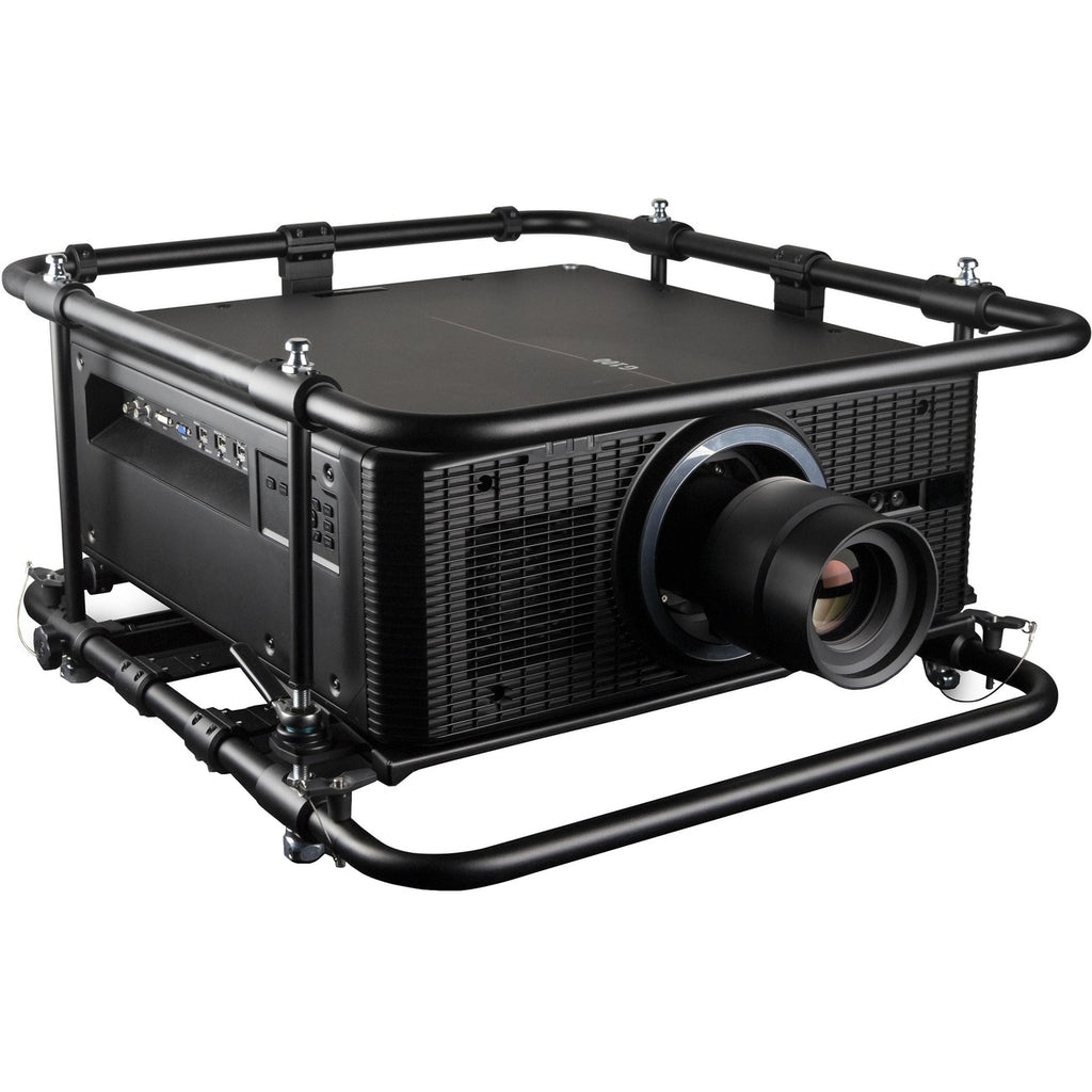 Projector Rigging Frame Drawing Barco R9802681 Rigging Frame for G100 Series Projectors – Avendor