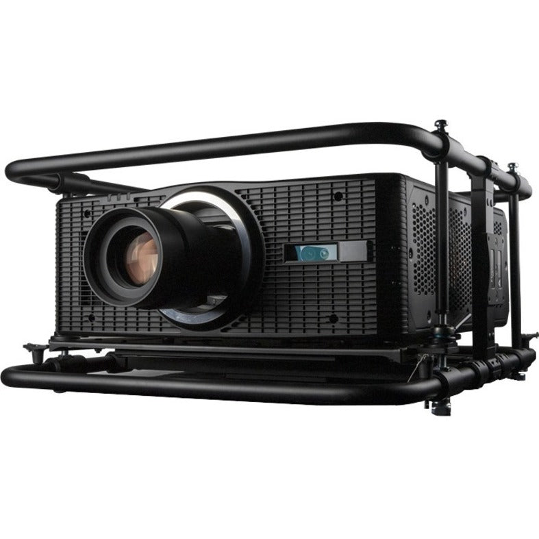 Projector Rigging Frame Drawing Barco R9802681 Rigging Frame for G100 Series Projectors – Avendor