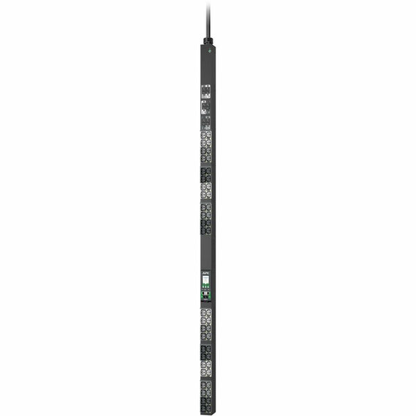 APC NetShelter Rack PDU Advanced, Switched Metered Outlet, 3PH, 48 Outlets