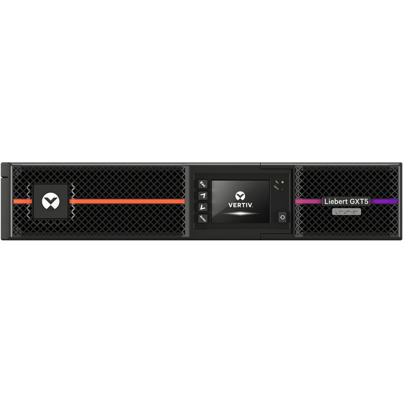 GXT5 3000VA L-ION UPS W/RDU101