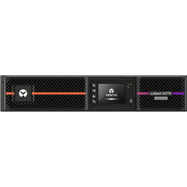 GXT5 1000VA L-ION UPS W/RDU101