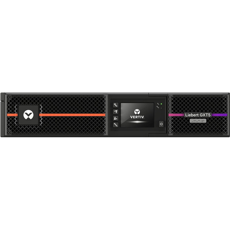 GXT5 1000VA L-ION UPS W/RDU101