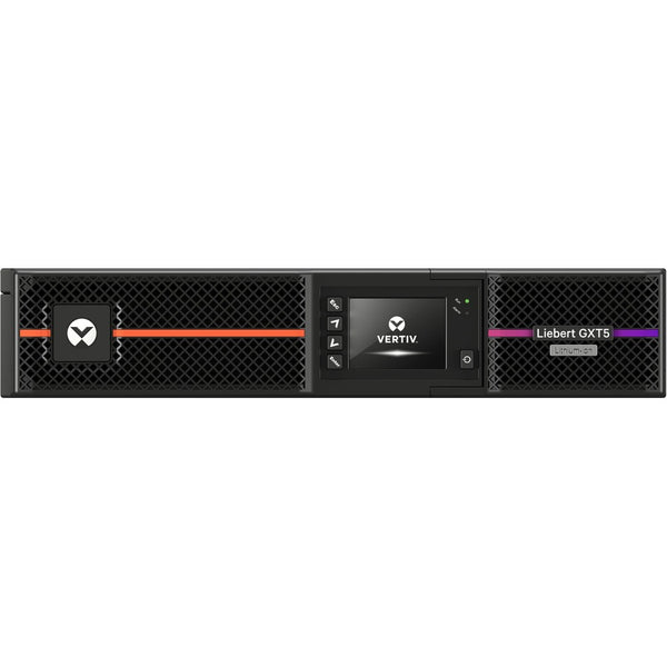 GXT5 2000VA L-ION UPS W/RDU101